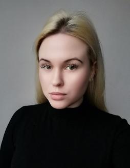 Пахтусова Александра Александровна