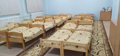 Спальня