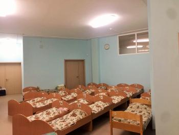Спальня