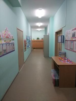 Раздевалка